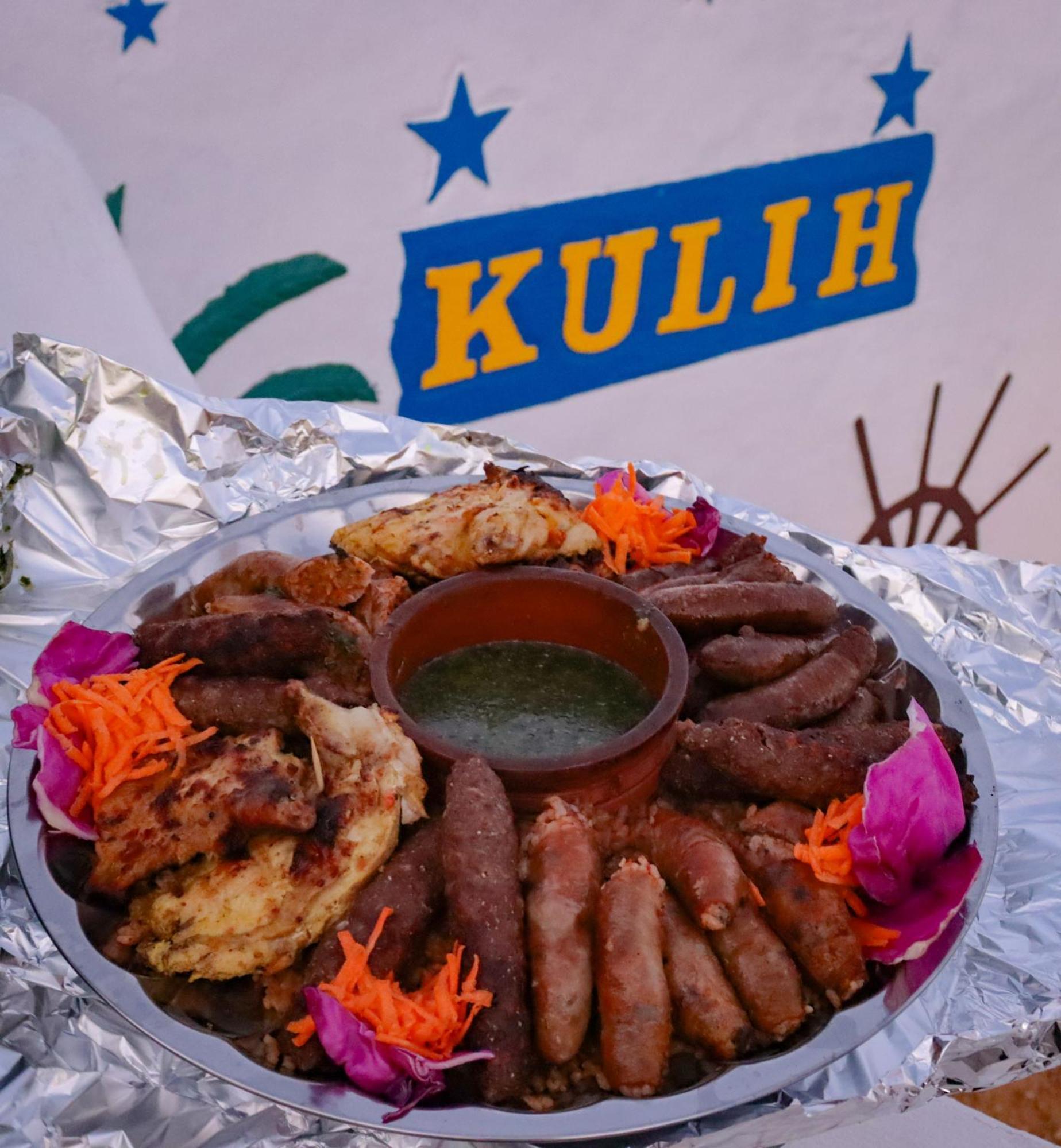 ホテル Nubian Kulih House アスワン エクステリア 写真
