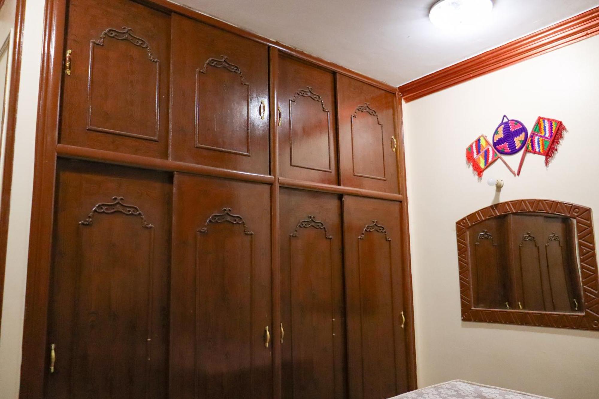 ホテル Nubian Kulih House アスワン エクステリア 写真