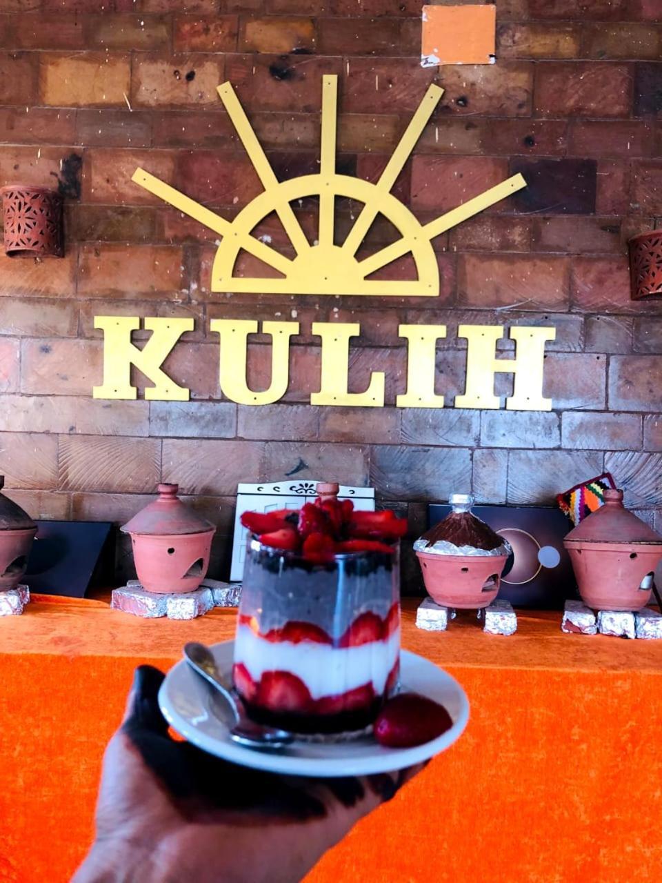 ホテル Nubian Kulih House アスワン エクステリア 写真