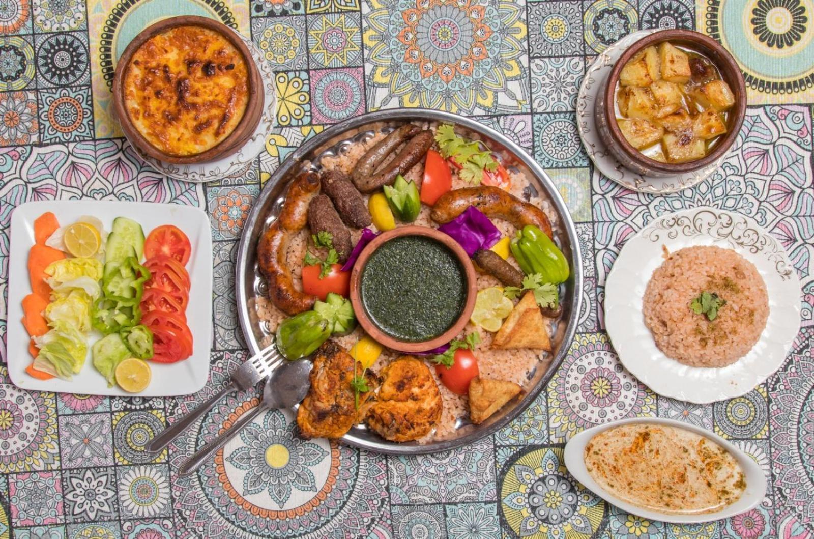 ホテル Nubian Kulih House アスワン エクステリア 写真