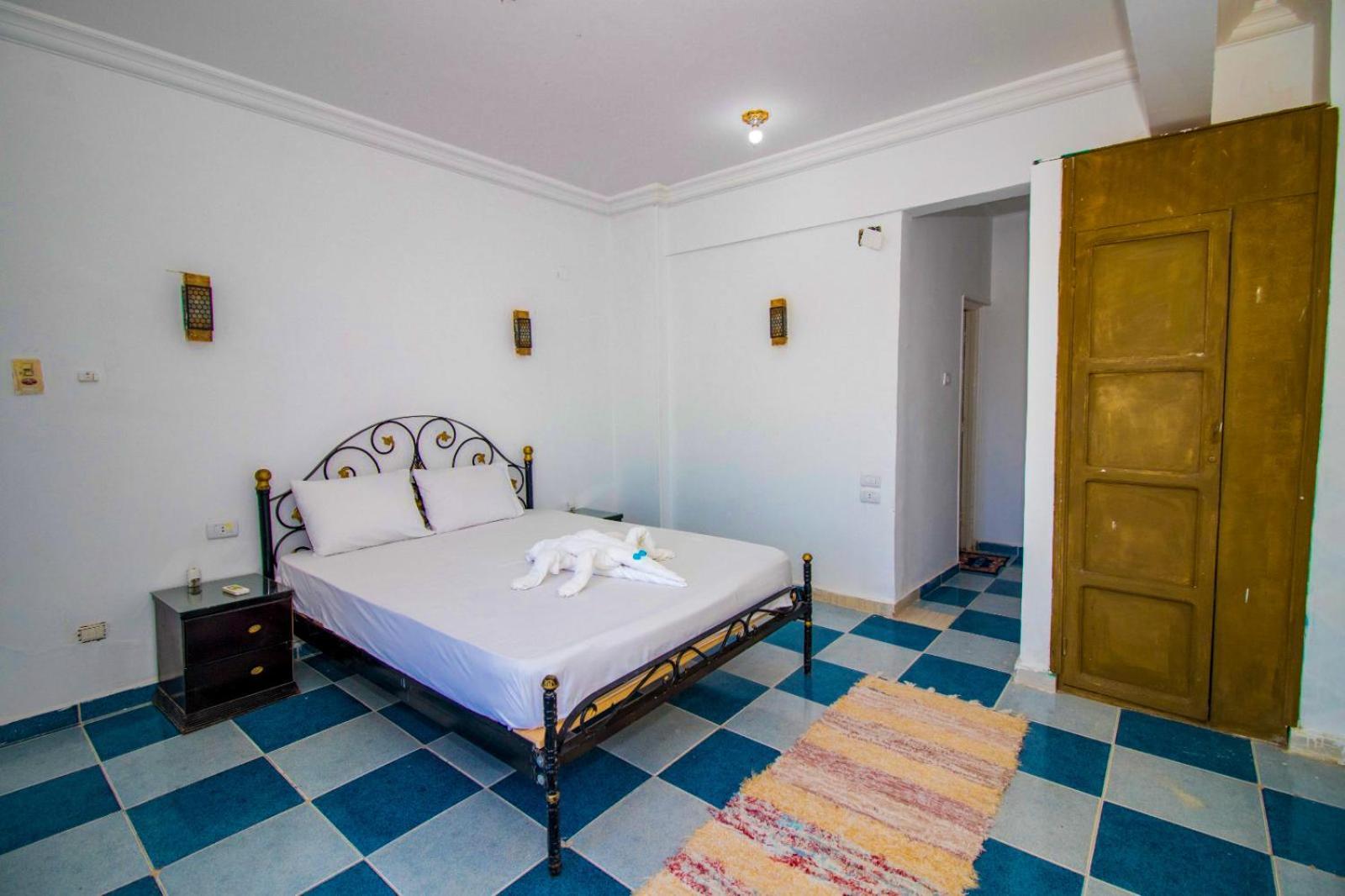 ホテル Nubian Kulih House アスワン エクステリア 写真